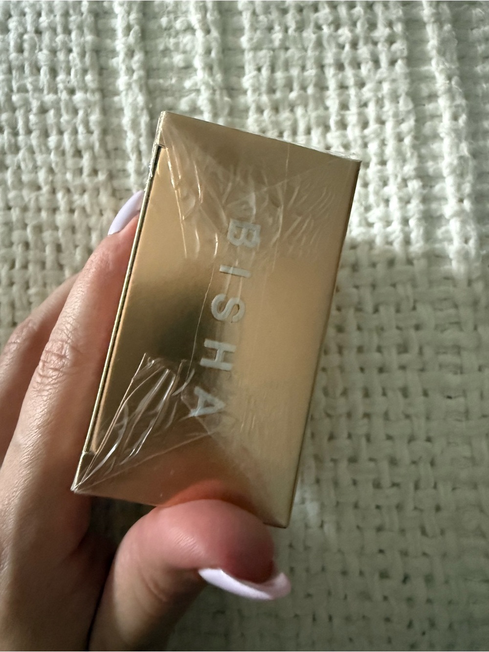 BISHA Tokyo Translucent Setting Powder - Picture 4 of 4
